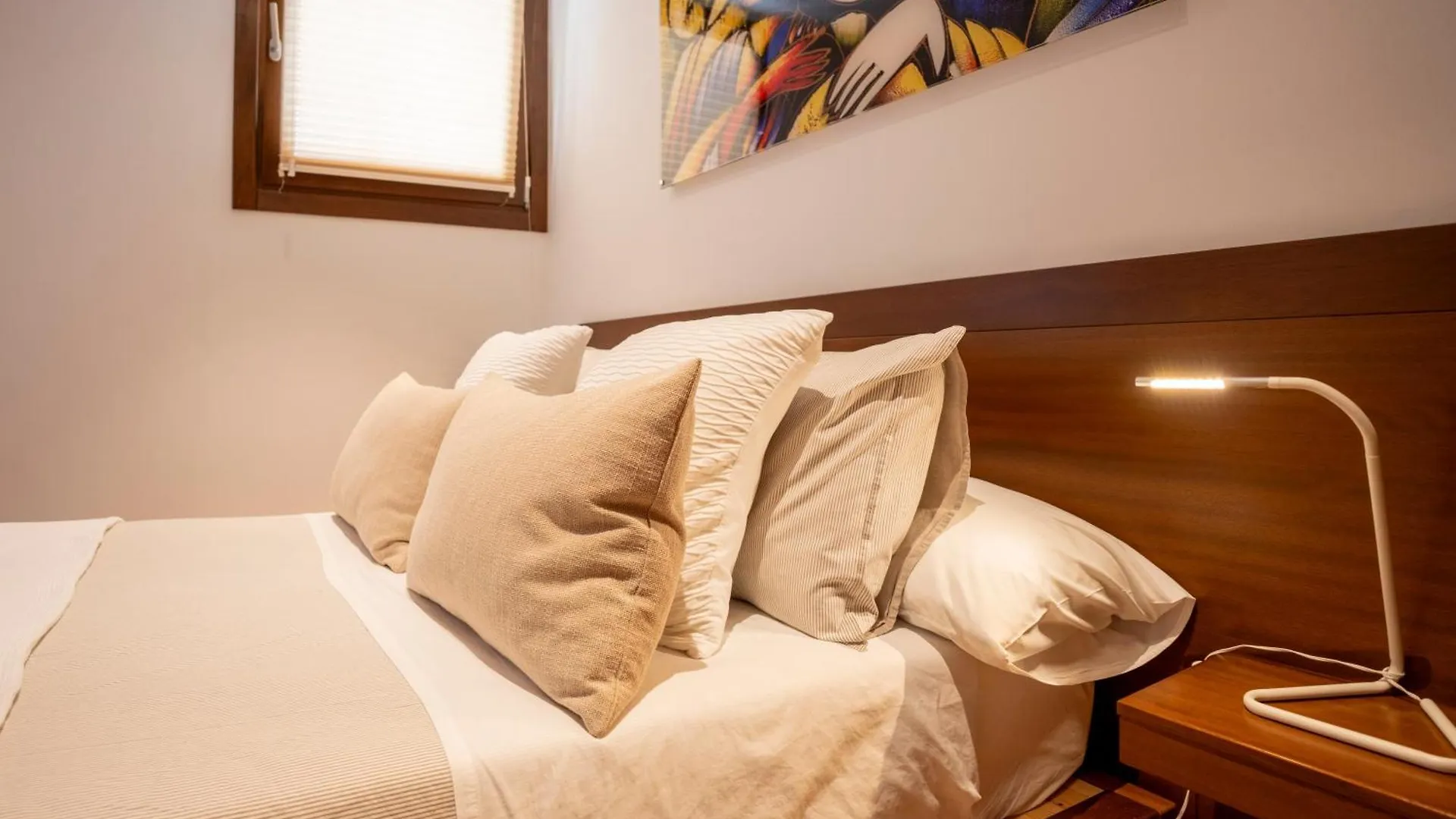 Modern Sea Front Apartment In Garachico 1 Espagne