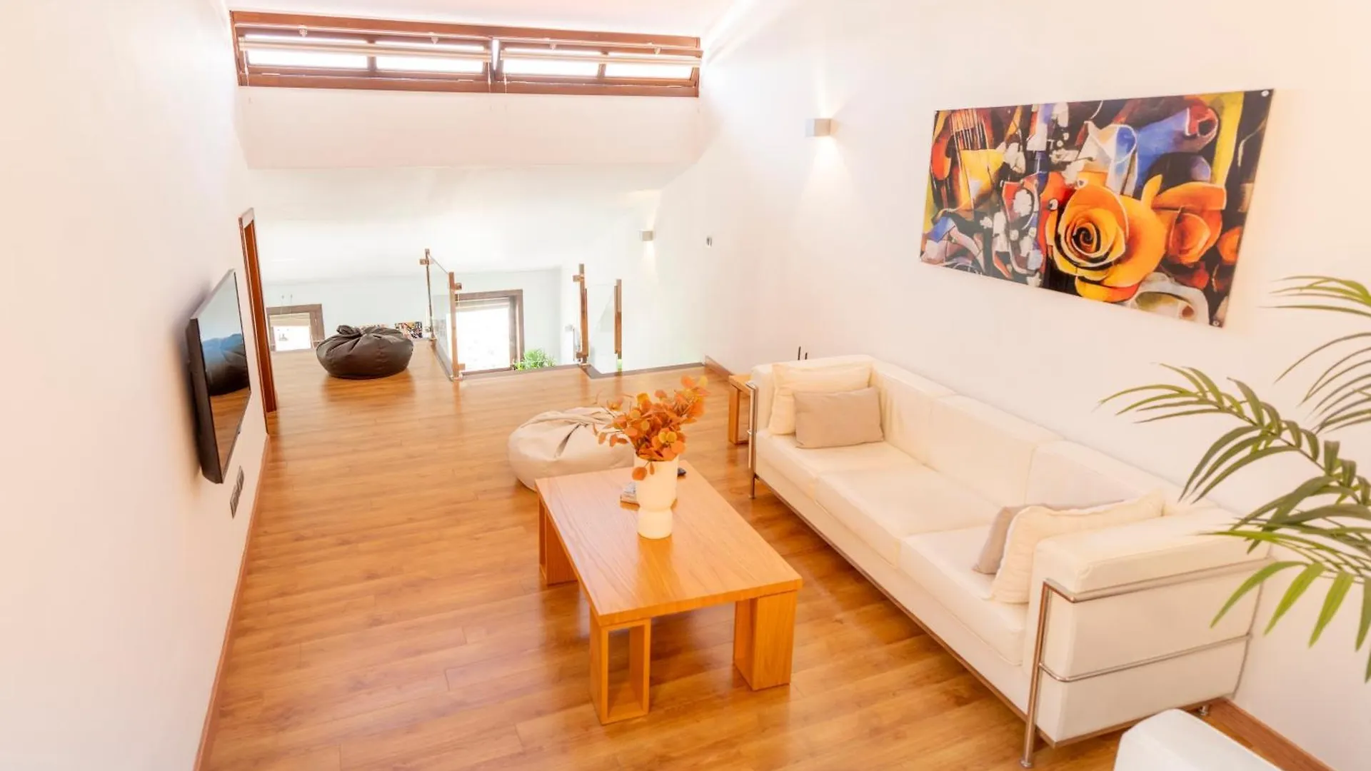 Modern Sea Front Apartment In Garachico 1 Espagne